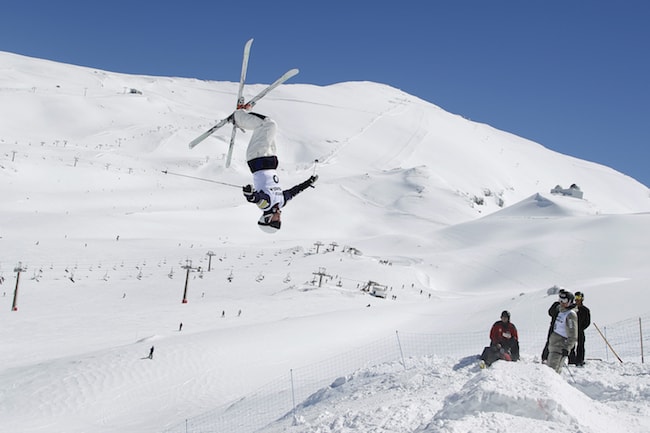 Sierra Nevada granada