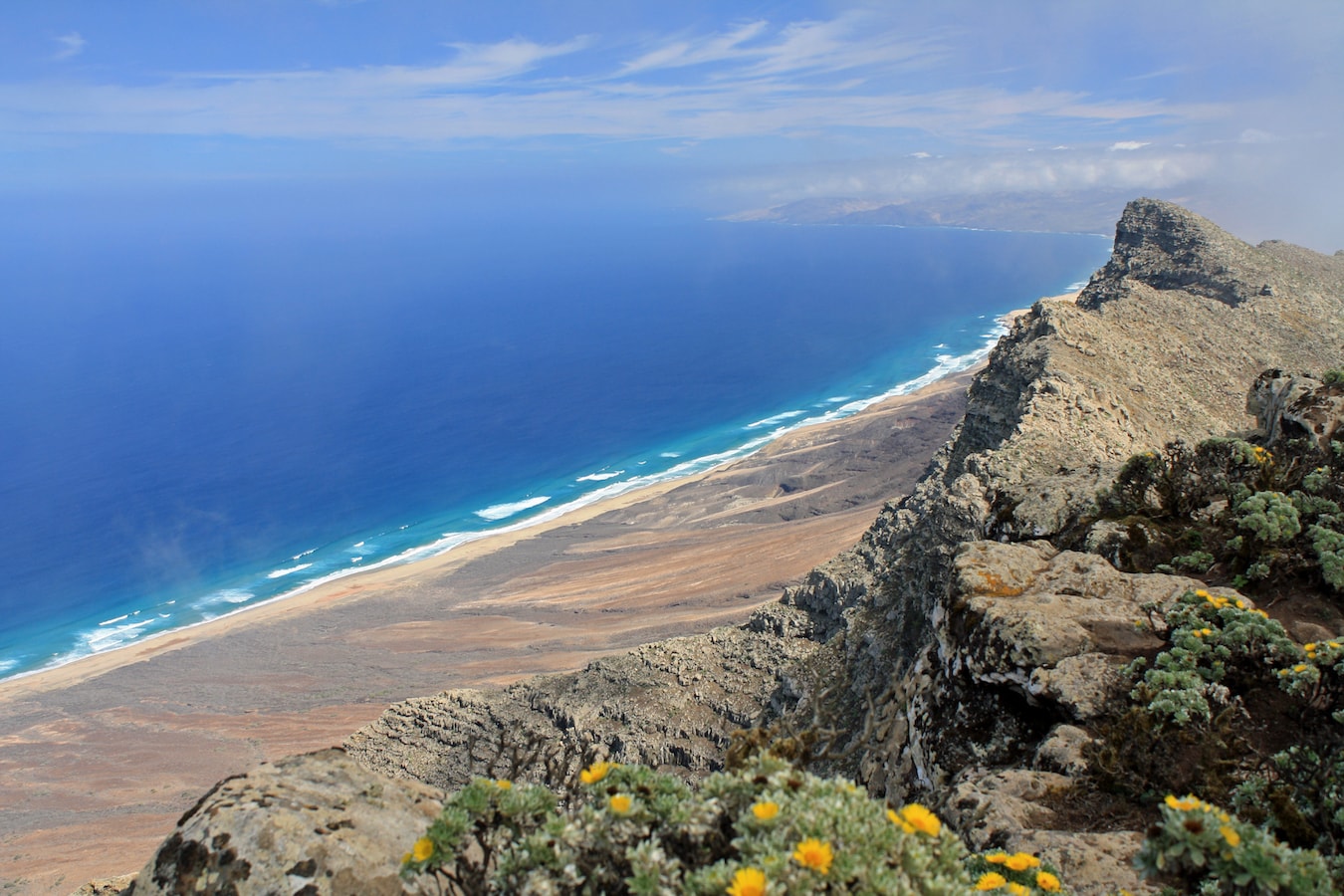 peninsule de jandia fuerteventura