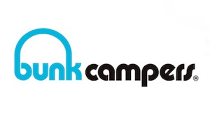 Bunk Campers Écosse
