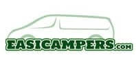 Easi Campervans Ecosse