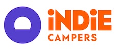 Indie Campers Ecosse